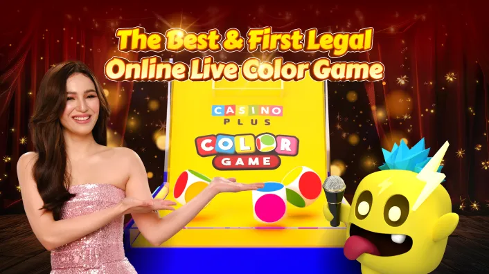 Live Dealer Casino Games